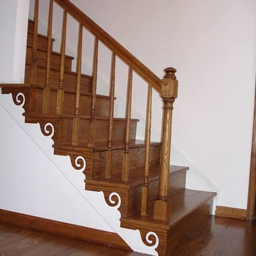 Our Work