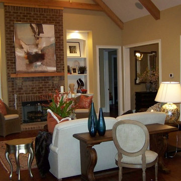 2014 Vesta Home Show - The Highlander