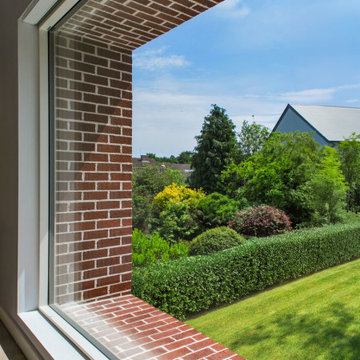 Semi D Extension & Refurbishment