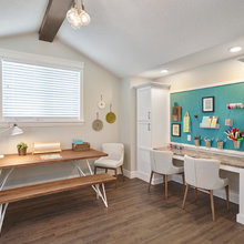 craft room