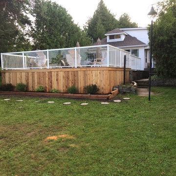 Recent Projects