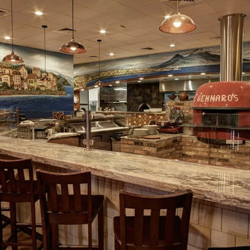 Gennaros La Cusina Italiana