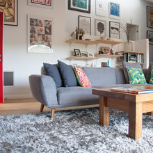 Living Room Ideas