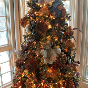 Indoor Holiday Design