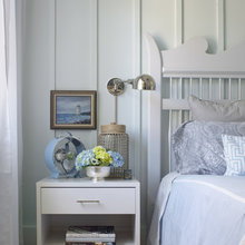 12 Berkeley - Bedroom Lighting