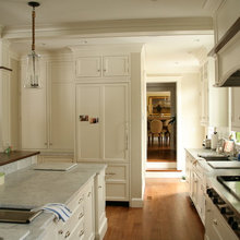 231 S Ashland Ave Kitchens