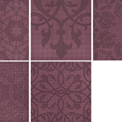 Керамическая плитка Bardelli Ceramica | Коллекция Marcel Wanders - Wall And Floor Tile