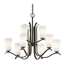 Chandelier 3