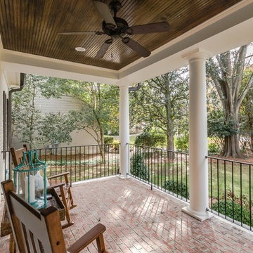 Ranch Renovation in Foxcroft
