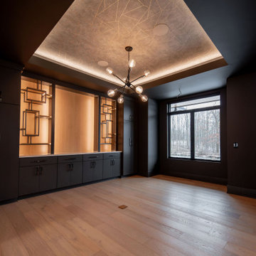 2023 Contemporary Haven
