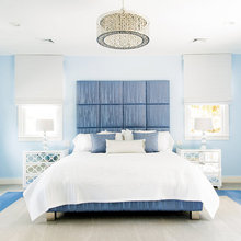summer house