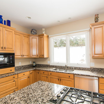 Real Estate Photography