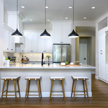 Sun City Kitchen Reno | Las Vegas