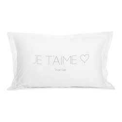 20"x28" Pillow Covers - Products