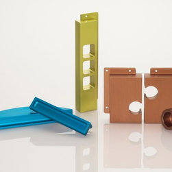 Contemporary Pull Product - Products