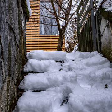 Tiny house | 20 MQ