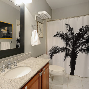 Modern 9th Street Condo
