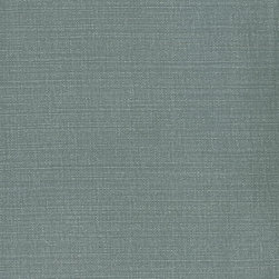 Ovolo Steel - Upholstery Fabric