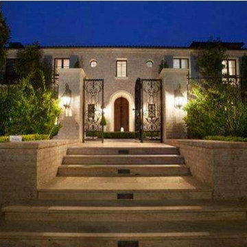 Exteriors/Facades