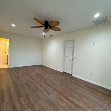 AirBNB Barn Apartment
