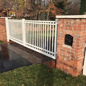 Entryway Design/Installation