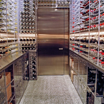 The Wine Vault