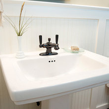 SC Country House Bathroom