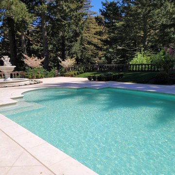 Coral Pool and Spa Portfolio Pictures pt. 8