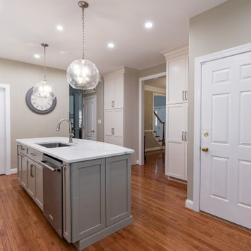 Blue Bell, PA Kitchen Remodel