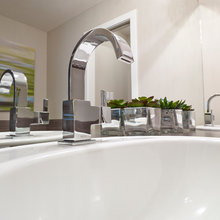 faucets