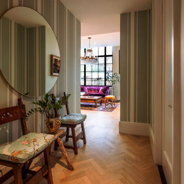 50 CLINTON MANHATTAN