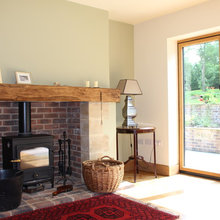 Woodburner