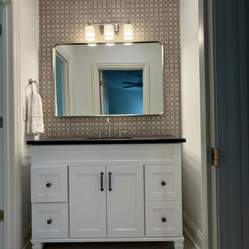 Brentwood Complete Home Renovation