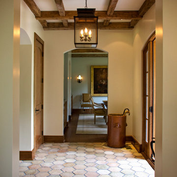 Rustic Charm