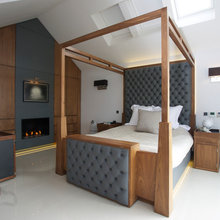 Bedroom concepts