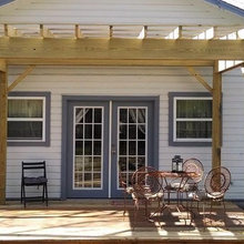 Patio Ideas