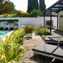 Patio Ideas