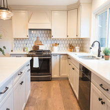 kitchen backsplash