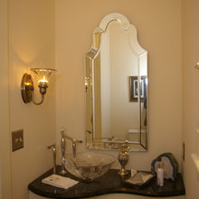 Mirrors