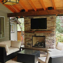 cabin
