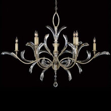 chandelier