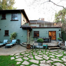house exterior