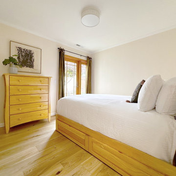 Crespi Rental Remodel & Refresh