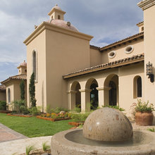 outside design