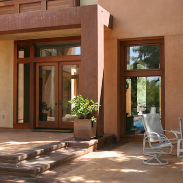 Diablo Modern Residence