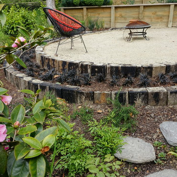 Circular Garden