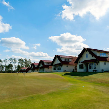Bluejack National