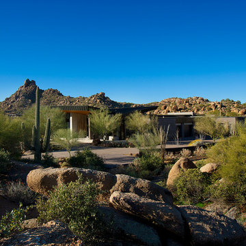 Desert Modern at Estancia