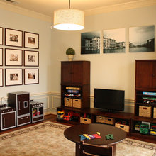 Formal Playroom