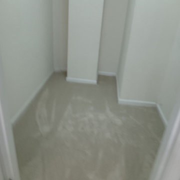 Residential Carpet Installation